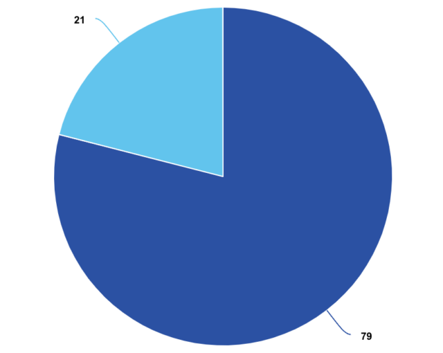 PIE CHART ICON 5
